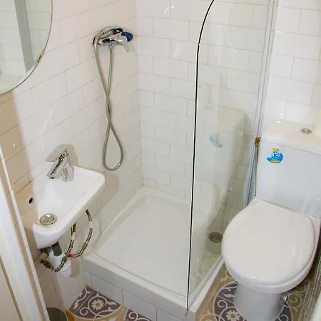 L'hacienda * Αντίμπ