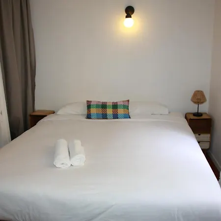 L'hacienda Διαμέρισμα Αντίμπ