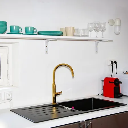 L'hacienda Αντίμπ