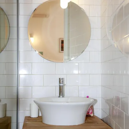 L'hacienda Διαμέρισμα *