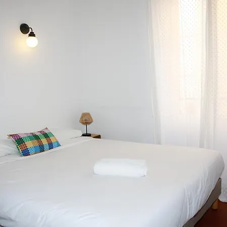 Διαμέρισμα L'hacienda