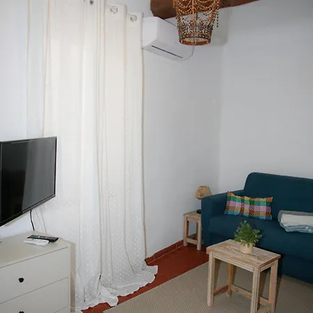 L'hacienda Διαμέρισμα