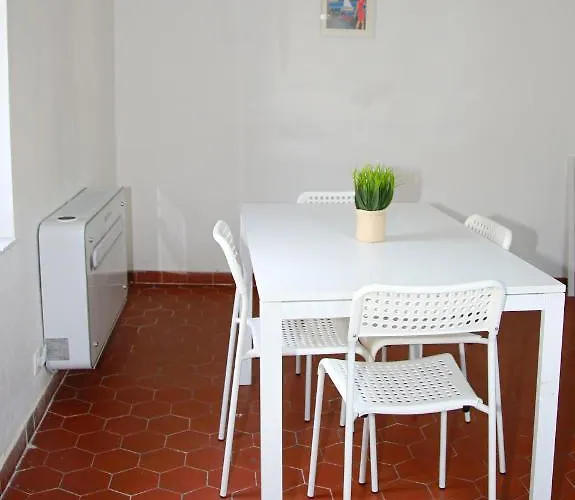 L'hacienda Apartamento