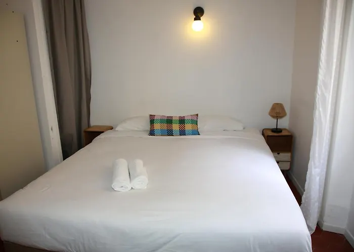 L'hacienda Apartamento Antibes