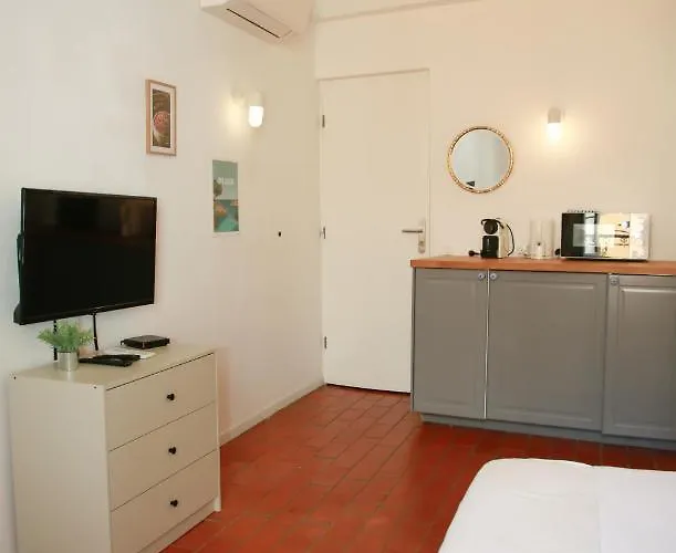 L'hacienda Apartamento