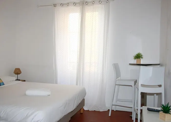 Apartamento L'hacienda *