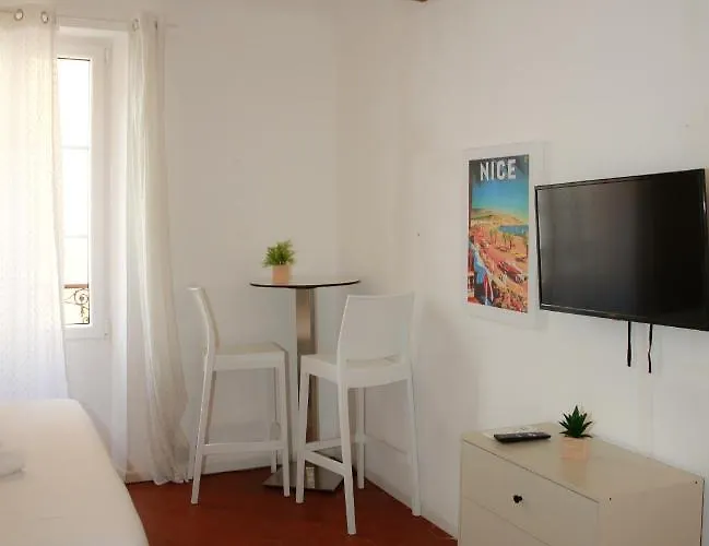 L'hacienda Apartamento *