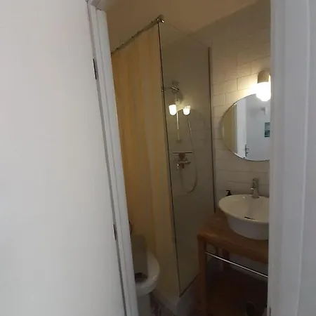 L'hacienda Apartamento