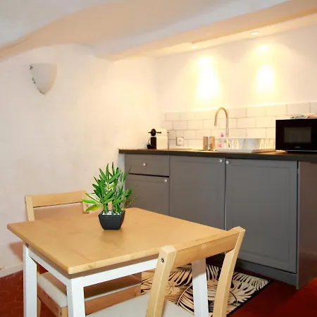 L'hacienda Apartamento