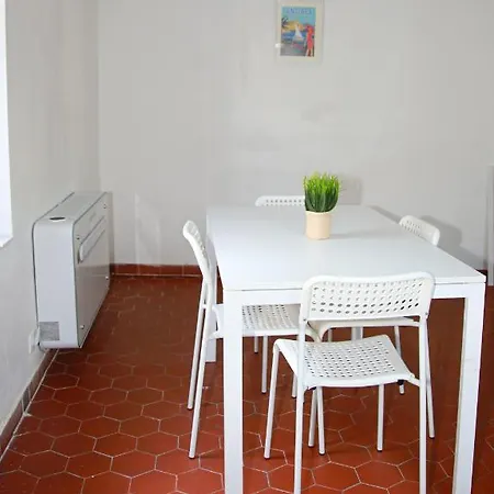 L'hacienda Apartamento