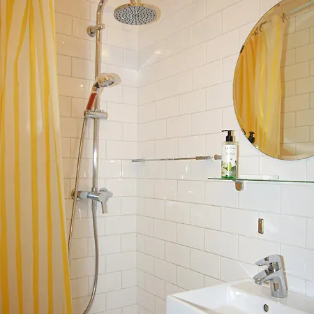 L'hacienda Антиб