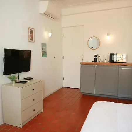 L'hacienda Apartamento