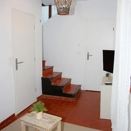 Apartmán L'hacienda Antibes