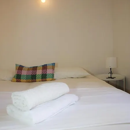 Апартаменты L'hacienda