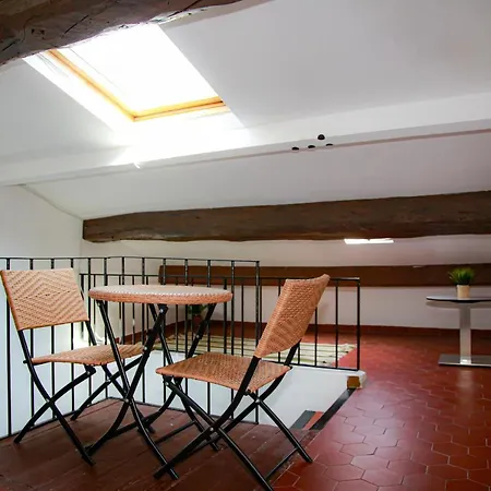 L'hacienda * Антиб