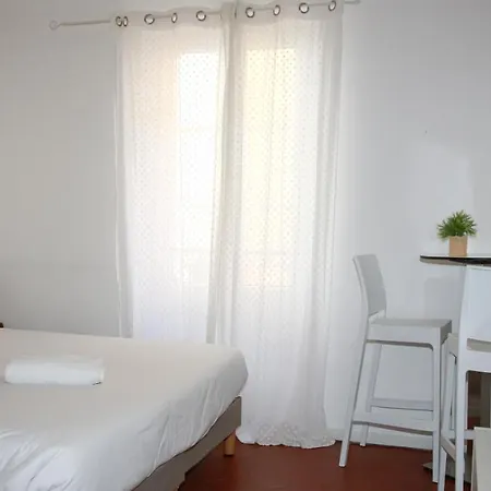 Apartmán L'hacienda *