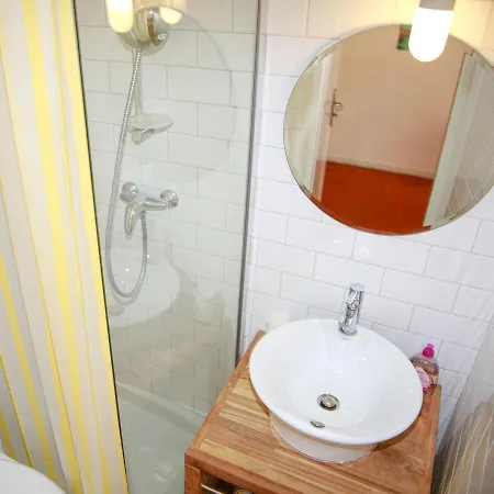 Apartmán L'hacienda *