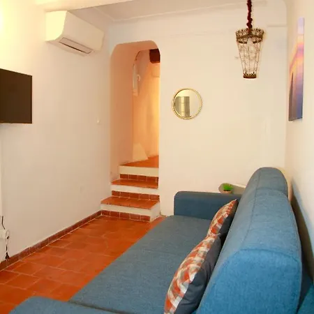 L'hacienda Apartamento