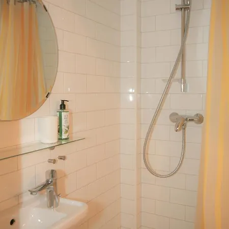 L'hacienda Апартаменты *