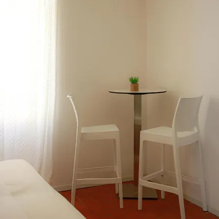 Apartmán L'hacienda *