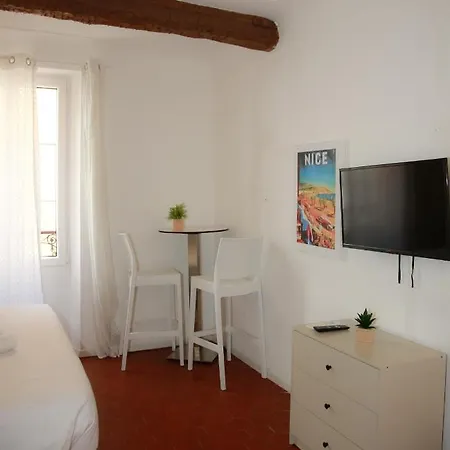 L'hacienda Апартаменты *