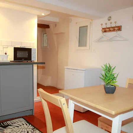 Apartmán L'hacienda *