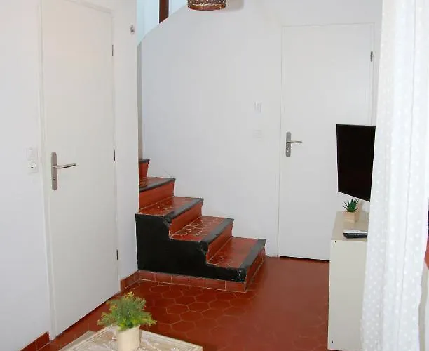 Appartamento L'hacienda Antibes