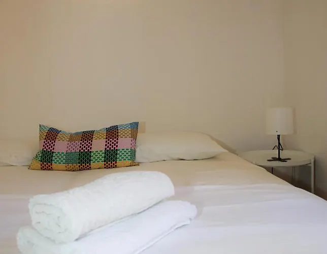 Apartmán L'hacienda