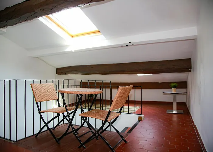 L'hacienda * Αντίμπ