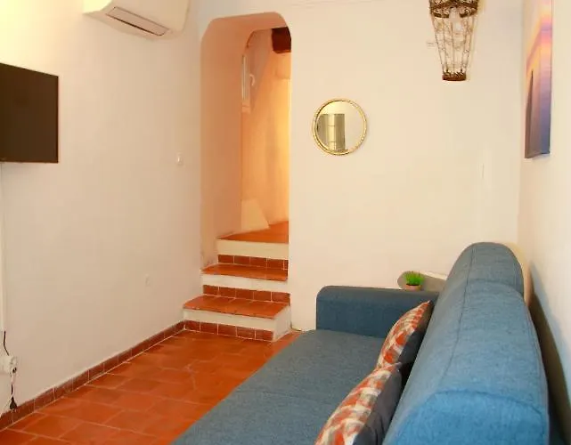 L'hacienda Appartamento
