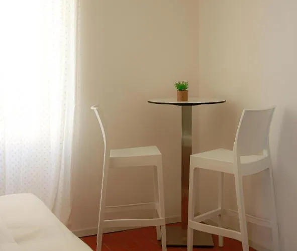 Appartamento L'hacienda *