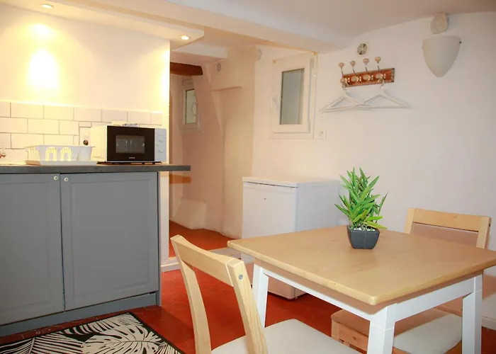 Appartamento L'hacienda *