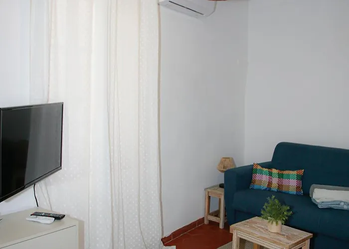 L'hacienda Appartamento